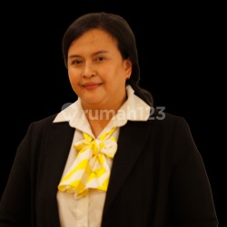 POPIE INDIRA KUSUMASTUTI