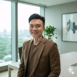 Kent Christian | Agen Properti GadingPro