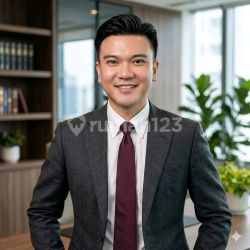 Kent Christian | Agen Properti GadingPro