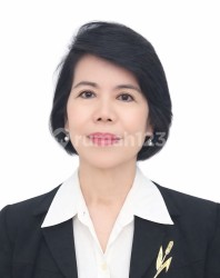 Henny Tan 