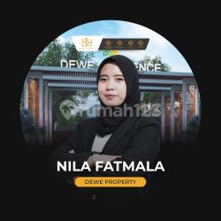 Nila Fatmala 
