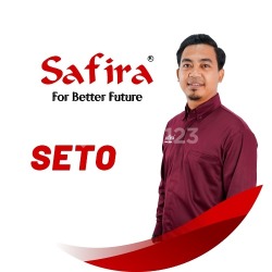 Seto - SAFIRA 