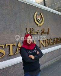 Yuki | Agen Properti GadingPro