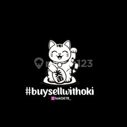 Hoki5678_ | Agen Properti GadingPro