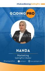 Nanda | Agen Properti GadingPro