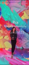 Ria | Agen Properti Discovery Property Ria | Agen Properti Discovery Property