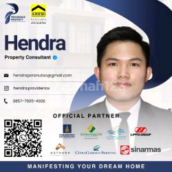 Hendra Peranuto 