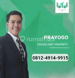 Prayogo | Agen Properti Be The Best Property