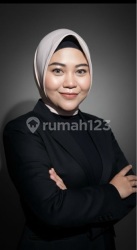 Shinta Alvioneta | Agen Properti GadingPro