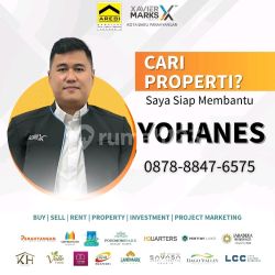 Yohanes Carren Stefanus  