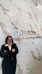 Siska Lie | Agen Properti Boston PIK