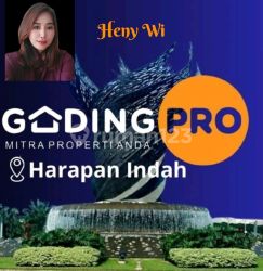 Heny Wilianti | Agen Properti GadingPro