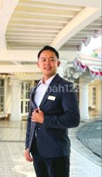 Rizky San Diego Hills 