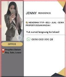 JENNY Residence 
