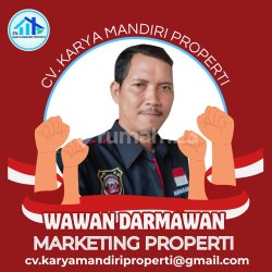 CV.KARYA MANDIRI PROPERTI