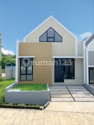  Inhouse Pandawa Regency 