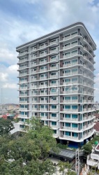 The Wahid Private Residence 