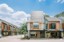 Proyek Lake Home Serpong oleh MASGROUP. - 2