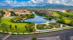 Proyek Podomoro Park Bandung oleh PT. Agung Podomoro Land, Tbk - 2