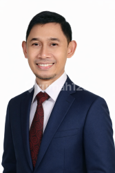 Ismail | Agen Properti GadingPro