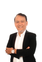 Yosep Alpius Somalinggi