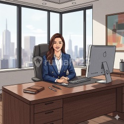 Liustini | Agen Properti GadingPro