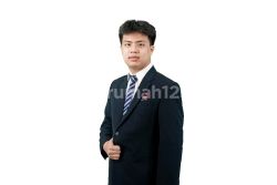 Billy Christian Yuwono