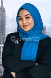 Putri XavierMarks Menteng 