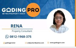 Rena | Agen Properti GadingPro