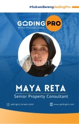 Maya Margareta | Agen Properti GadingPro