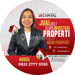 Rouse | Agen Properti Capital Real Estate Agent