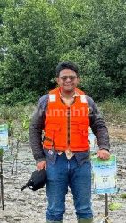 Muhammad Arief Budhiman