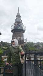 Deasy Jachnis | Agen Properti GadingPro