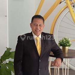 Benyamin Agus Wibowo