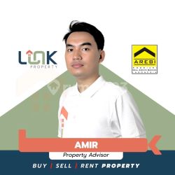 Amir Link property 