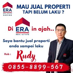 Rudy ERA GADING  