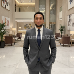 Daniel R | Agen Properti GadingPro