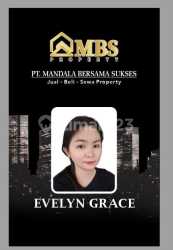 Evelyn grace  