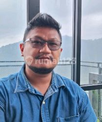 Ramadian Rachmat Prakoso 