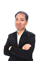 Nicodemus Wahyu Putera