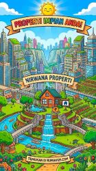 Nirwana Properti 