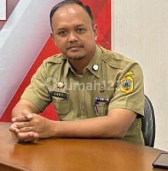 Luky Pratugas Narimo