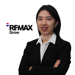 Irena REMAX Grow 