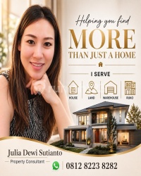 Julia Dewi 