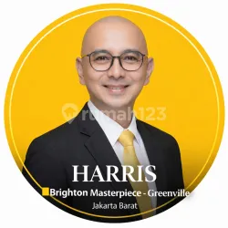 HARRIS 