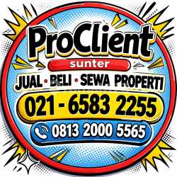 Admin ProClient Sunter 