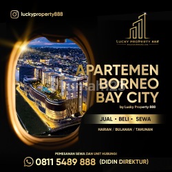 Lucky Property 888 