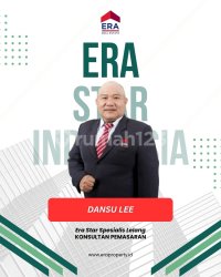 Daniel Suwanto 