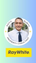 Anto Suryo 