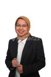 Ervina alif maksari, SE